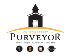 church street logo
