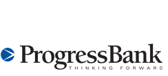 progress bank logo