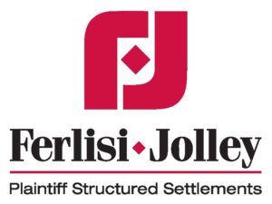 Ferisi Jolley logo